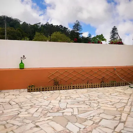 Cosy Studio With Sunny Patio In Sintra